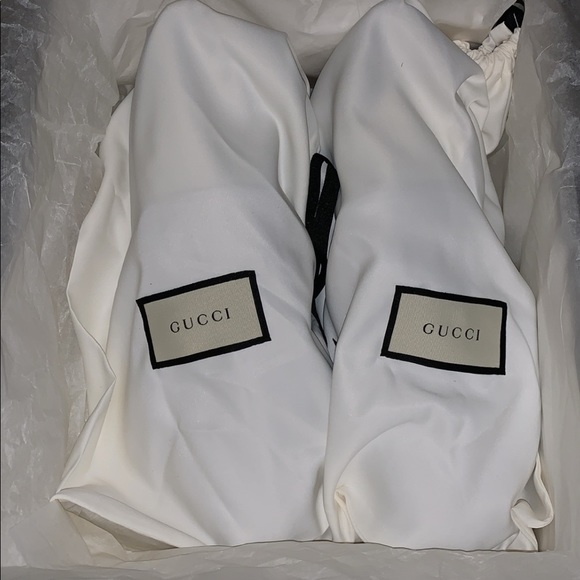 Gucci loafers
